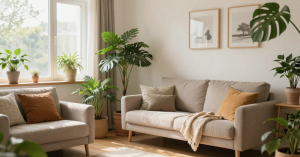 Comfort Doesn’t Mean Wasting Energy