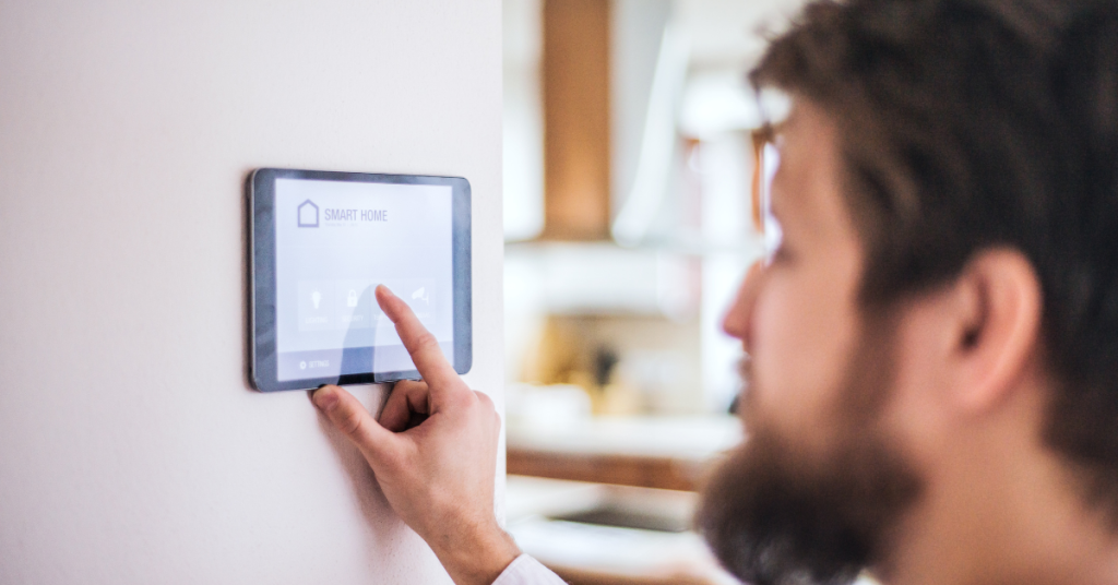 Data Privacy in Smart Devices