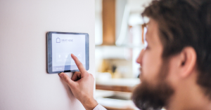 Data Privacy in Smart Devices