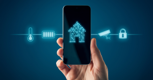 Smart Homes on a Budget