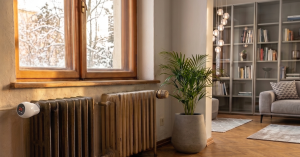 Smart Thermostat vs Traditional Thermostat