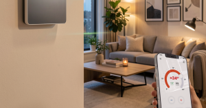 The Future of Residential Heating Control