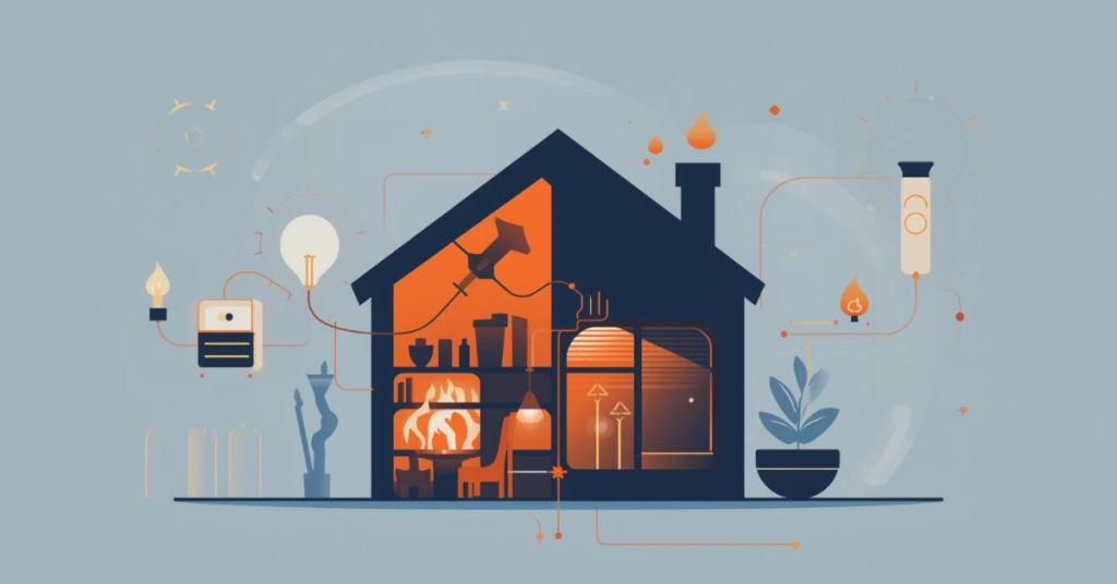 Why Heating Is Still the Blind Spot of Energy Efficiency