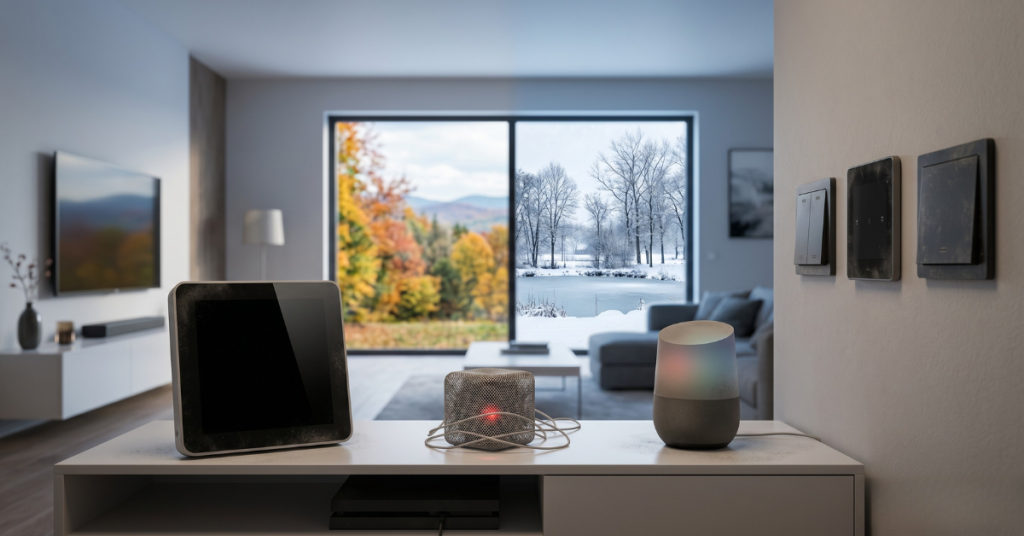 Why Smart Home Products Fail After the First Season