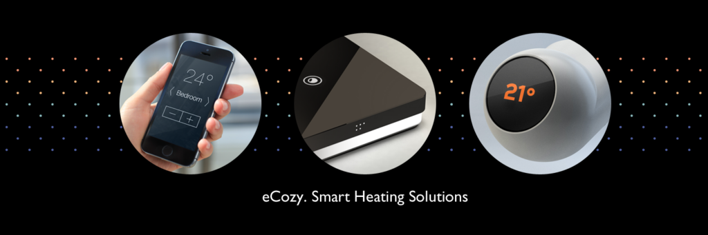 eCozy Heating Solution