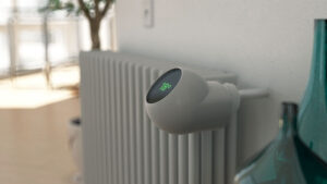 eCozy Smart Thermostat