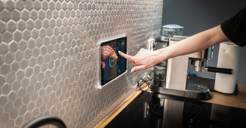 smart home for renters