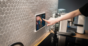smart home for renters